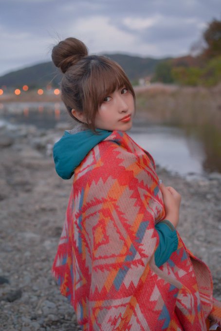 Twitterのコスプレ画像13