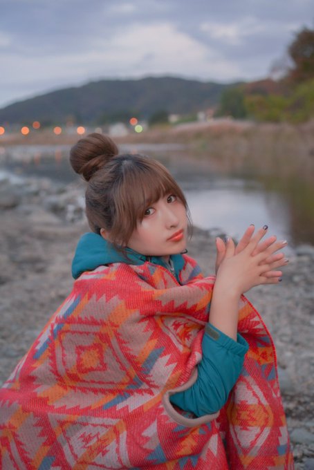 Twitterのコスプレ画像14