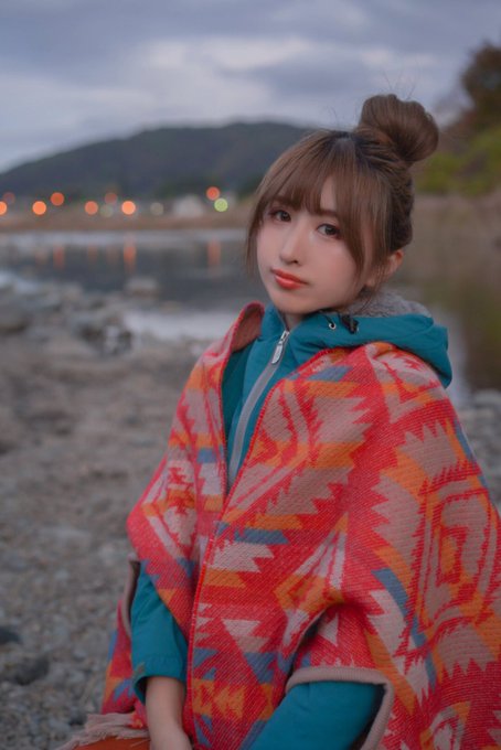 Twitterのコスプレ画像12