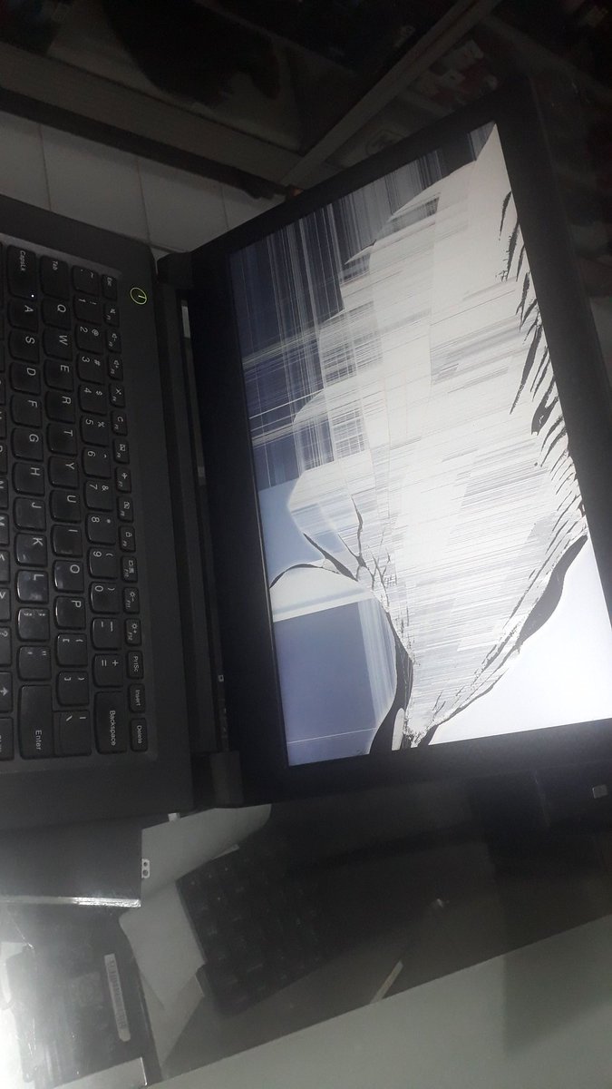 KomputerAk's tweet image. Aku hanya pasrah
Aku hanya bisa berdoa
Kelak toko ku banyak customernya 
Amiiin ya allah 

Apalah daya diriku 
Hanya seorang service komputer
Hanya seorang service printer
Hanya penjual aksesoris 

#puisiambyar
#jualbelicomputer
#servicecomputer
#serviceprinter
#aksesoriskomputer