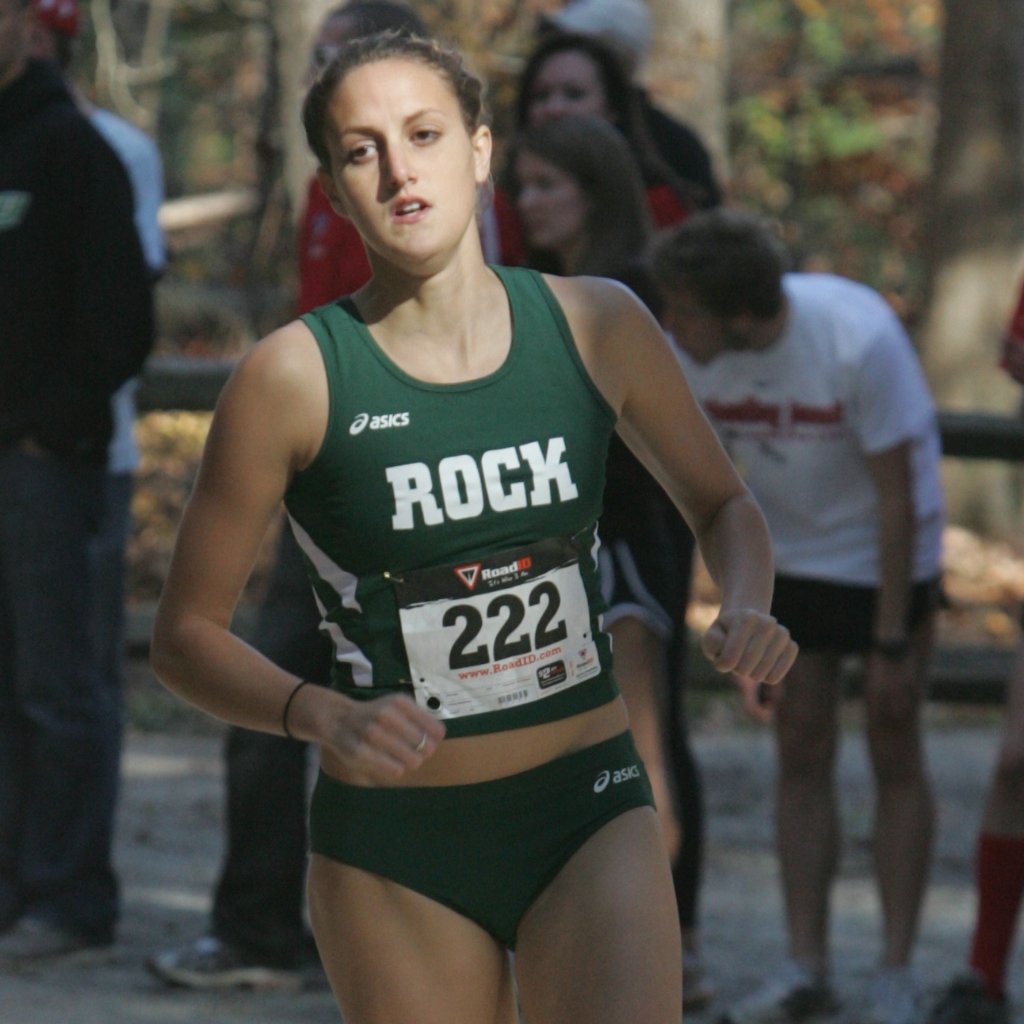 Rock_Athletics's tweet photo. On This Date in SRU History: The Slippery Rock cross country program recorded All-Americans as Jenn Harpp placed 11th at the Division ll National Championships on Nov. 21, 2009 and Jeremy Parsons finished 24th at his national championship meet on Nov. 21, 2015. https://t.co/w6rwFlwj5K