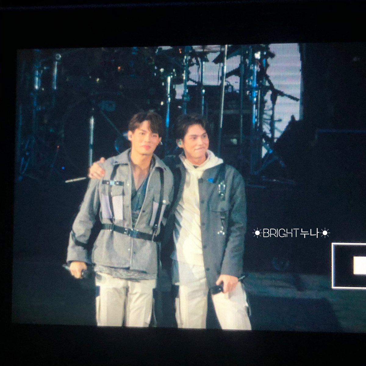 bright누나 ᥫᩣ tweet media