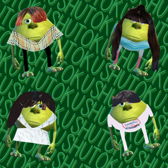 jonghobsk's tweet photo. 500ish ! ; SHUTOKU CHOROKHAE 💚📗♻️🟢🟩🛋️💸💵🩳👝🐸🐲🦕🌵🌲🌳🌴🌱🌿☘️🍀🎍🍏🥬🔫🦠🐢🐍🦎🐊🦜🐉🤢🪒🔫🔋🧩🎾🫑🥒🥦🥑🍈 https://t.co/RbQvSjyhtN