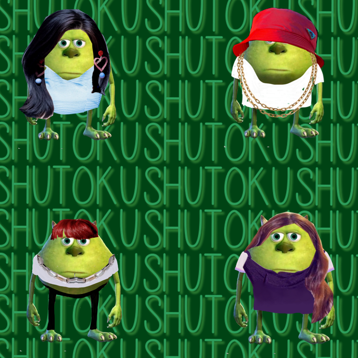 jonghobsk's tweet photo. 500ish ! ; SHUTOKU CHOROKHAE 💚📗♻️🟢🟩🛋️💸💵🩳👝🐸🐲🦕🌵🌲🌳🌴🌱🌿☘️🍀🎍🍏🥬🔫🦠🐢🐍🦎🐊🦜🐉🤢🪒🔫🔋🧩🎾🫑🥒🥦🥑🍈 https://t.co/RbQvSjyhtN