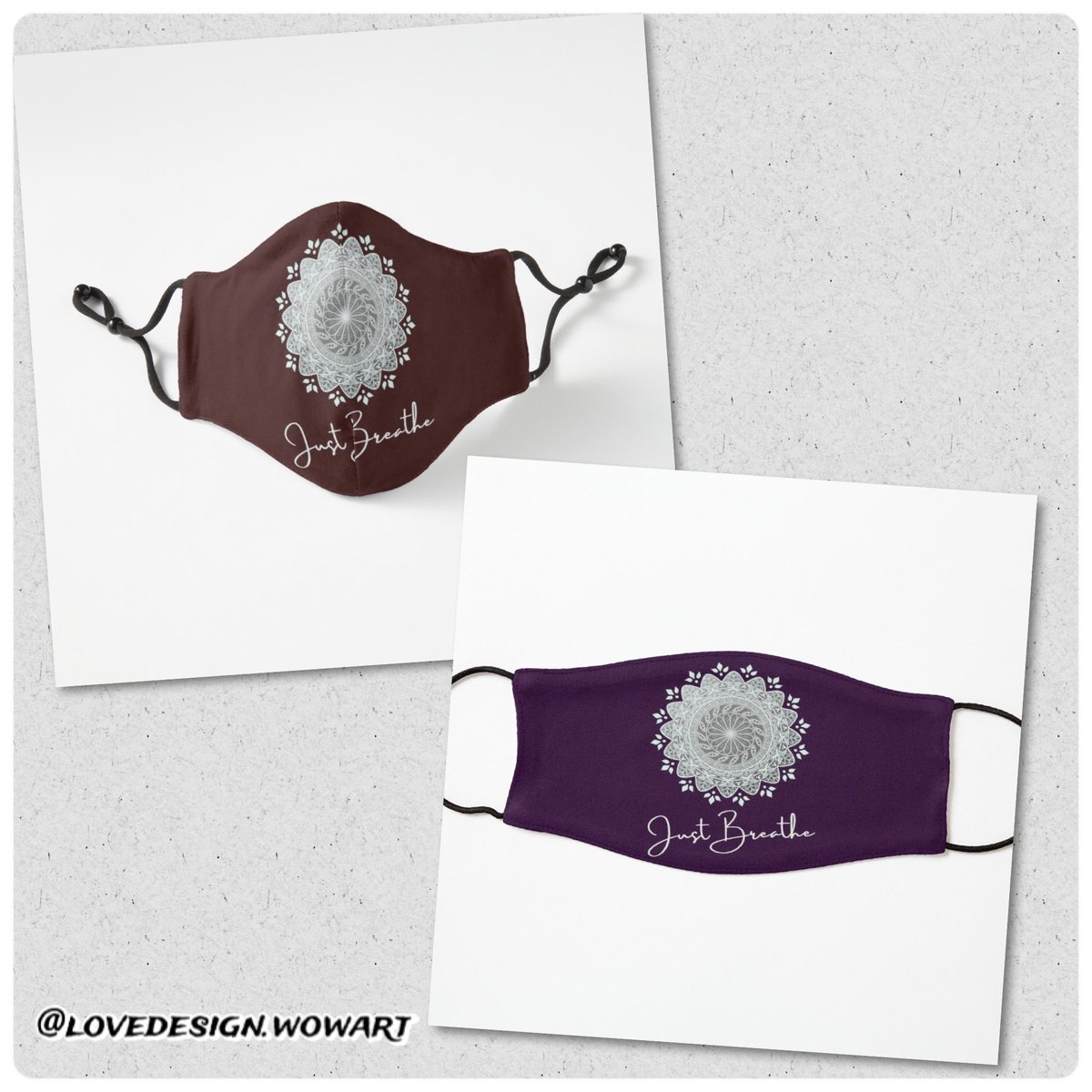 Love4design1's tweet photo. Inhale the future, exhale the past! Just breathe!!! More products available in my store! Namaste!
https://t.co/HEyyhwpPa7
#yoga #yogalove #yogalife #yogamovement #yogamum #yogapractice #yogaposes #yogapracticedaily #yogastrong #yogatime #mandalayoga #mandalaart #yogagirl https://t.co/0NVjz35RLL