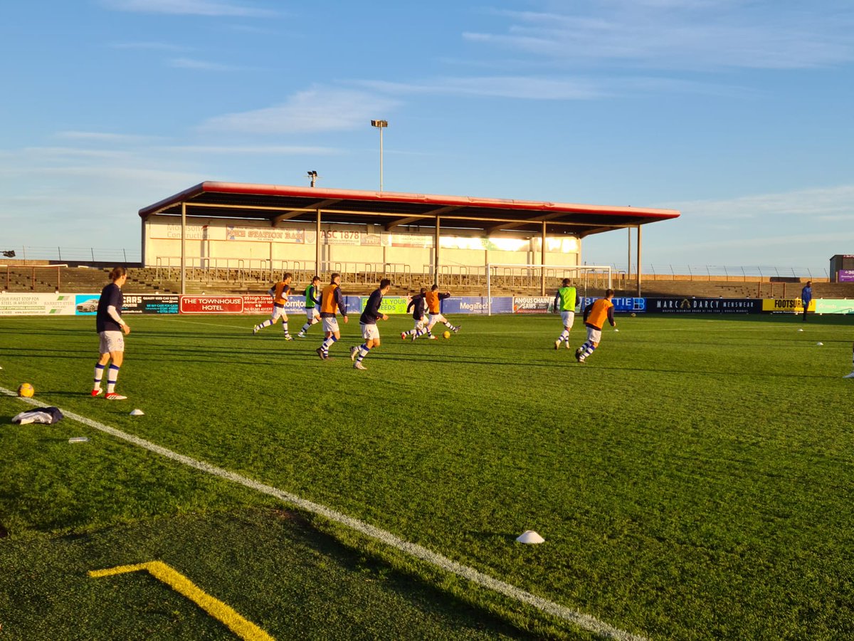 Greenock Morton