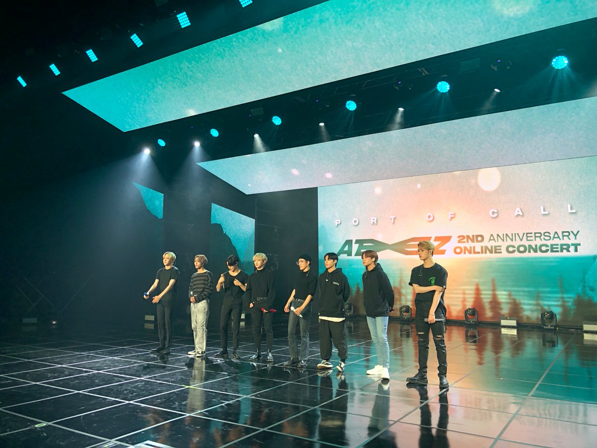 Worldwide Fans' Choice - Day 33

Goal: 
1.5k Rt
1k Reply

Reply with: 
[#2020MAMA] Voted for #ateez on #MAMAVOTE｜2020 MAMA｜2020.12.06 (SUN) <a href="/MnetMAMA/">MAMA AWARDS</a> <a href="/ATEEZofficial/">ATEEZ(에이티즈)</a>