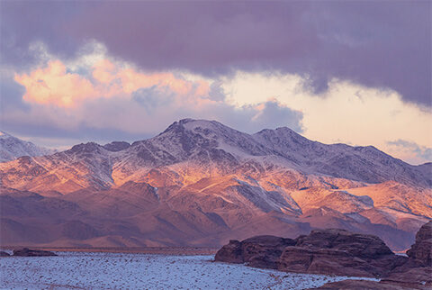 SaudiProject's tweet image. رئيس الوزراء البريطاني: 

لو كنت اليوم في #السعودية، لفعلت ما كنت أتمناه، وهو زيارة #نيوم، فهي تمثل برؤيتها أكثر وجهات المستقبل استدامة مع البيئة