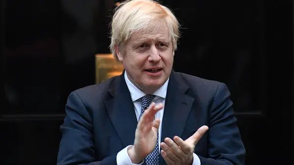 SaudiProject's tweet image. رئيس الوزراء البريطاني: 

لو كنت اليوم في #السعودية، لفعلت ما كنت أتمناه، وهو زيارة #نيوم، فهي تمثل برؤيتها أكثر وجهات المستقبل استدامة مع البيئة