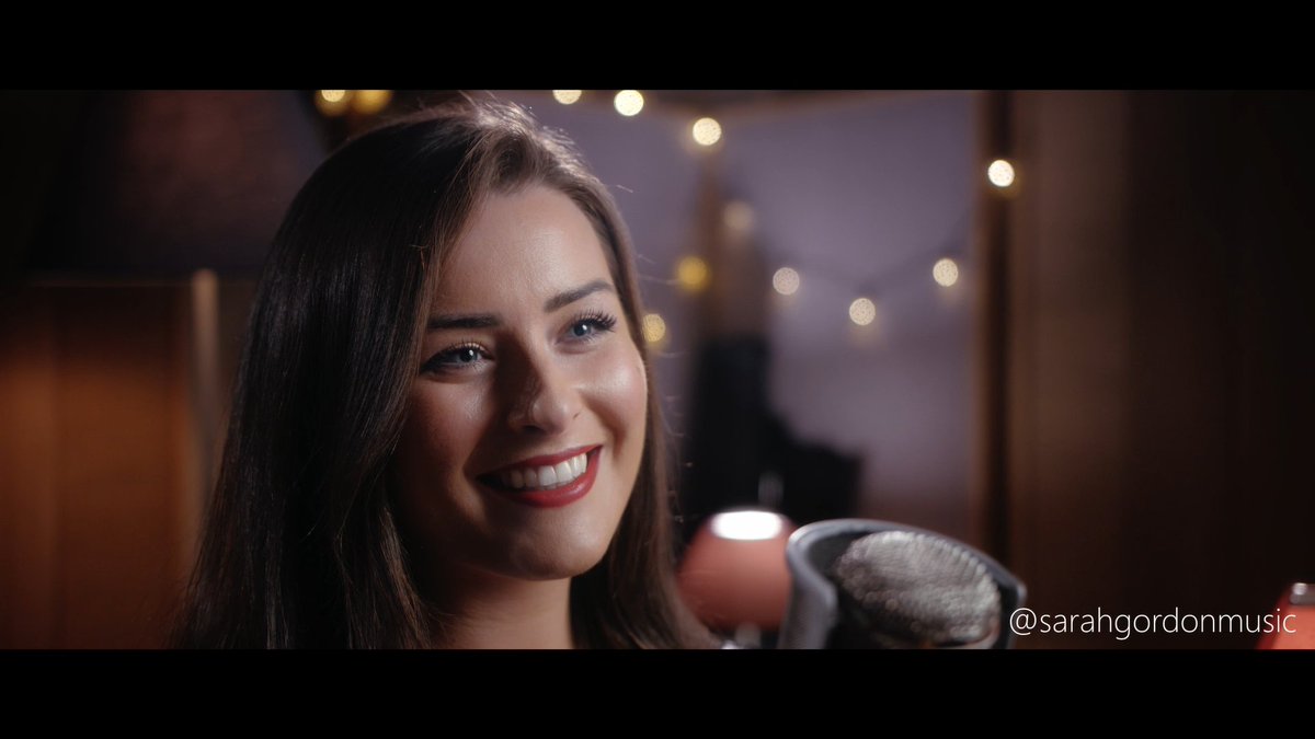 Sarah_Gordon__'s tweet photo. https://t.co/qHDRyErXxQ

🌟O Holy Night🌟 Live on my YouTube now!🎄 https://t.co/Na9JVK81C5