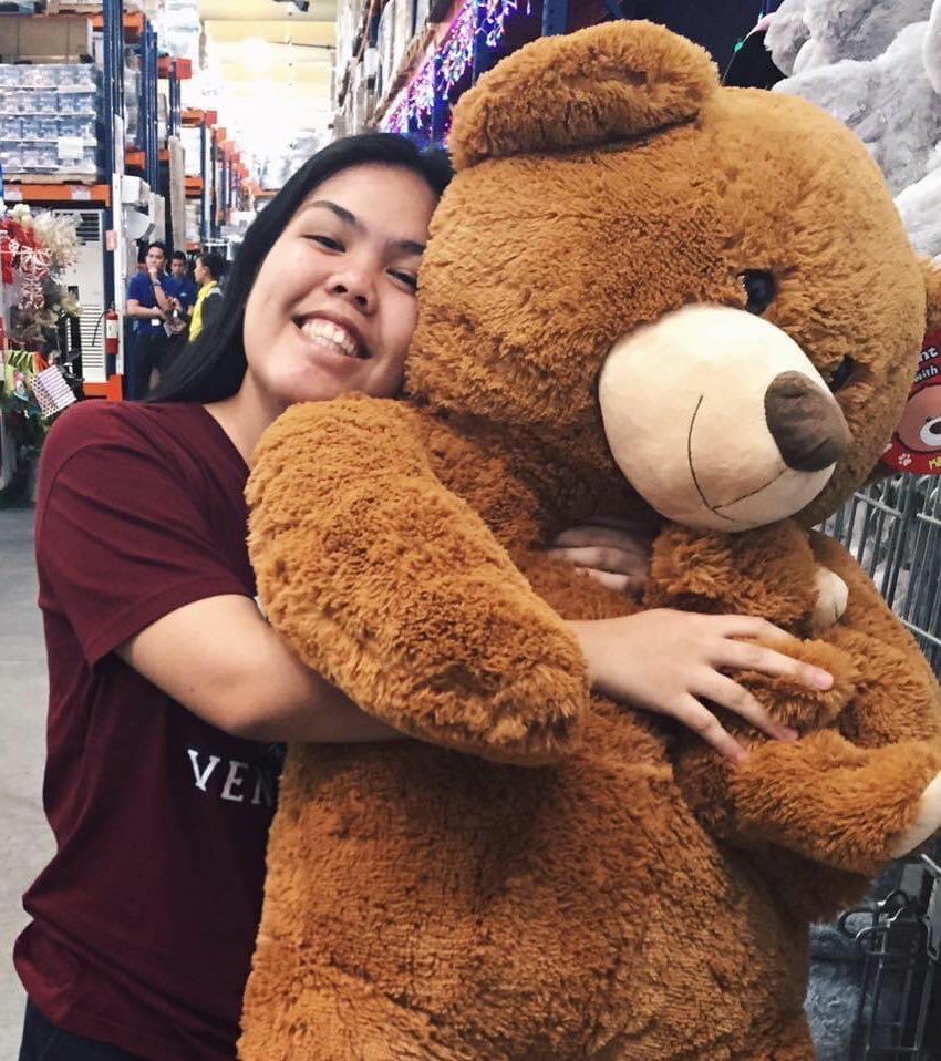 teezmilf's tweet photo. [#종호] 🐻❤️🧡💛💚💙💜
—
#AtinySelcaDay #ATEEZ #JONGHO @ATEEZofficial https://t.co/cAl9nvdq53