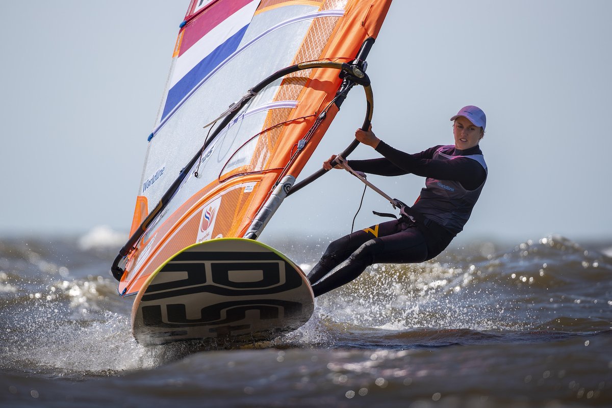 AUDIO Luister naar Lilian de Geus over haar aankomende EK RS:X 
#teamnlzeilen #vanclubnaartokio
<a href="/TeamNLtweets/">TeamNL🇳🇱</a> <a href="/liliandegeus/">Liliandegeus</a> soundcloud.com/allsportsradio…