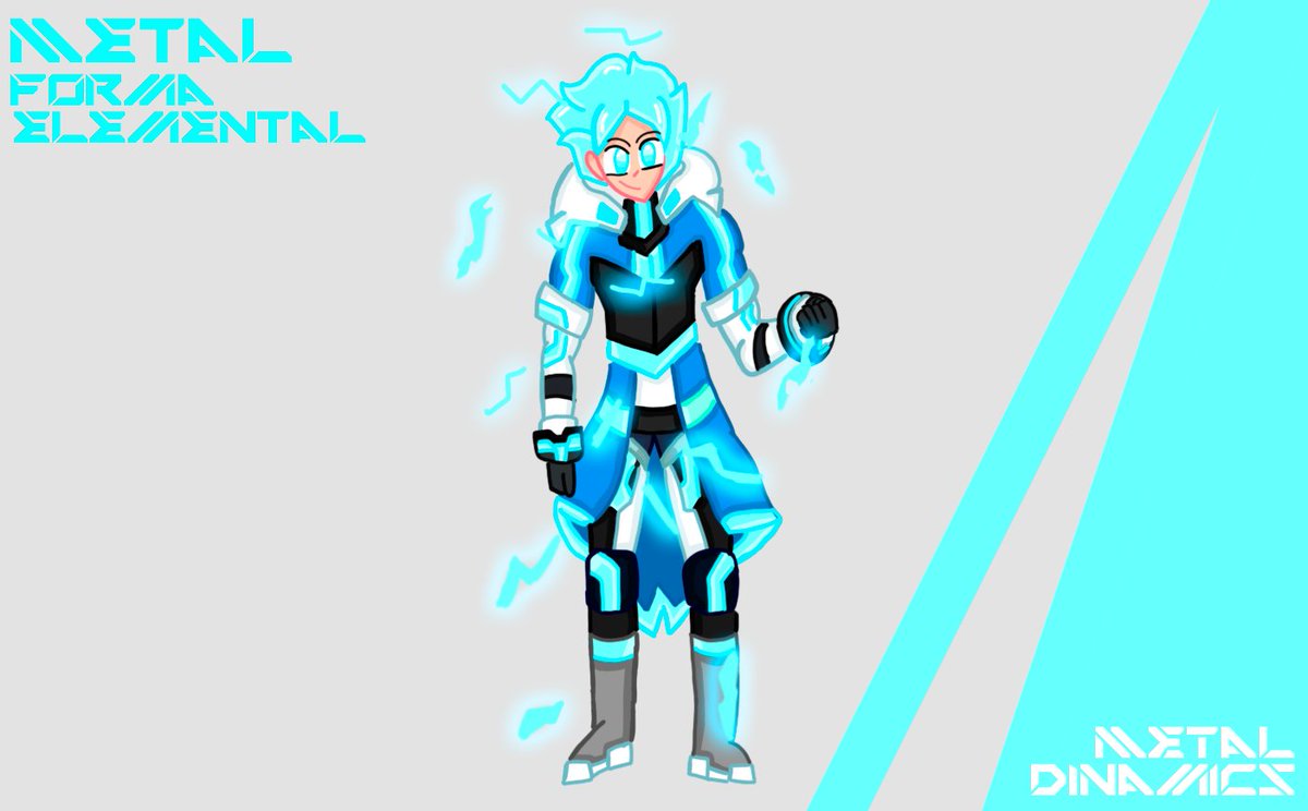 Metal Sketches Dump tweet media
