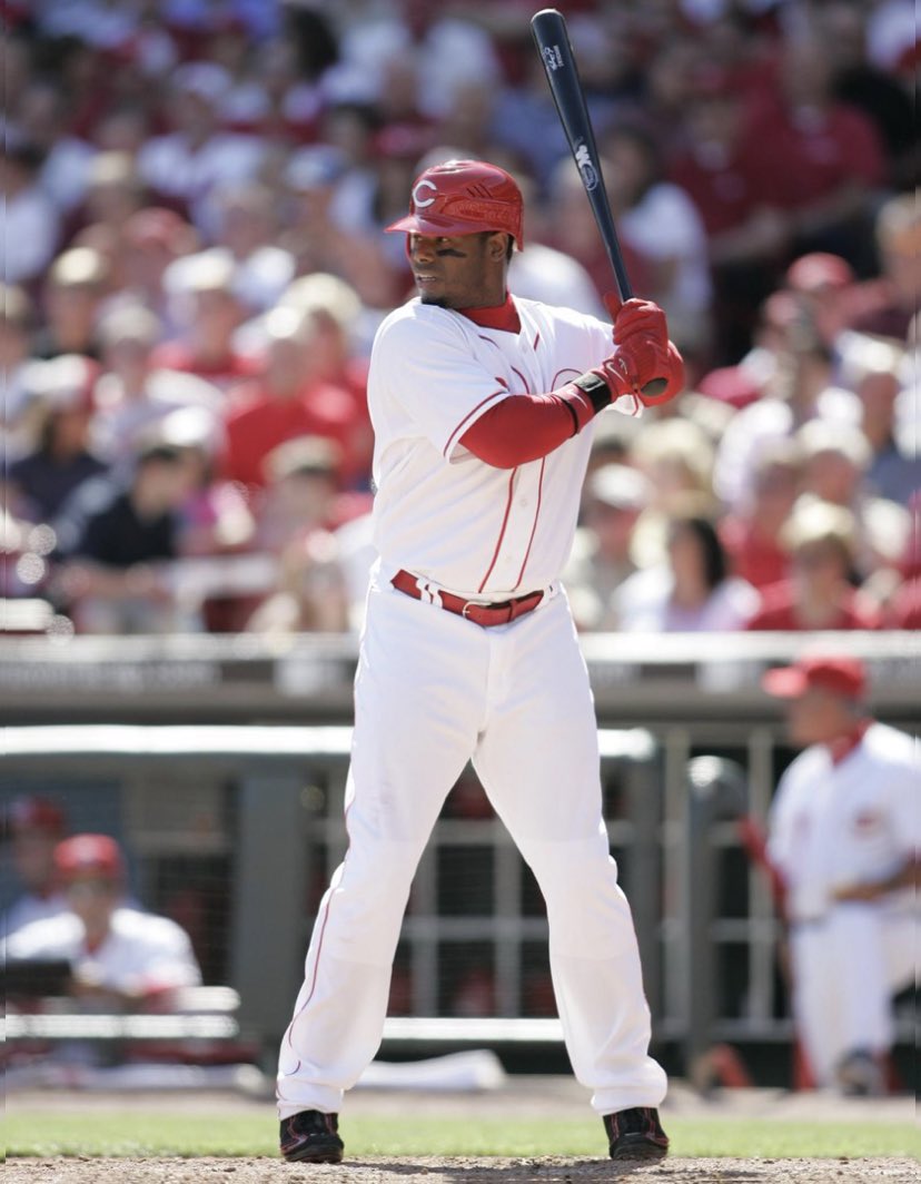 Happy Birthday to the Ken Griffey Jr. ! 