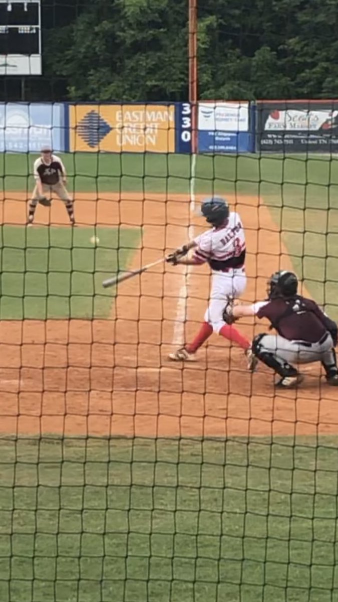 RedStitch108 16u player spotlight. Landon Dalton Grainger HS TN 23. C/2B with quick, athletic ability & makes it easy to transition positions from game to game. Left handed contact hitter that sprays the ball to all fields with enough speed to turn any single into a double. #2023