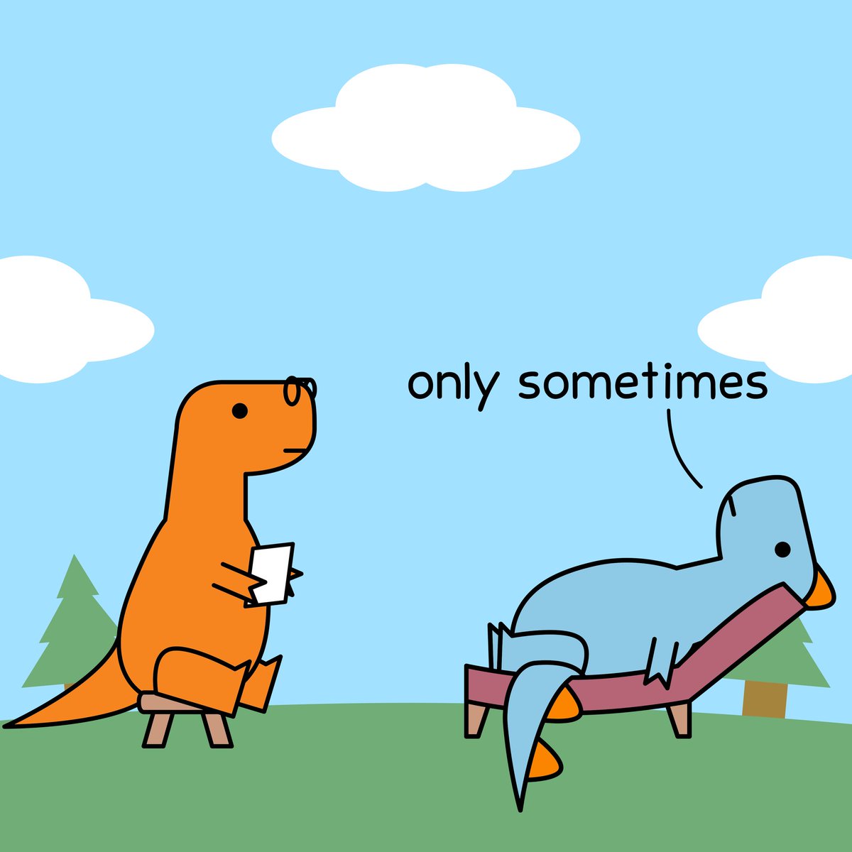 dinosaur (@dinosaurcouch) on Twitter photo 