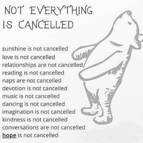 Something for us all to remember this week and always!  Happy Turkey-day week!!  Here’s hoping you all remember to drop some extras on the floor for us four-legged family members! ⁦<a href="/IUPedu/">Indiana University of Pennsylvania</a>⁩ ⁦<a href="/IUPOHRLD/">IUP Housing</a>⁩ ⁦<a href="/IUPAWARE/">HWP Peer Educators</a>⁩ ⁦<a href="/IUPATOD/">IUPATOD</a>⁩ ⁦<a href="/IUPHaven/">IUP Haven Project</a>⁩ ⁦