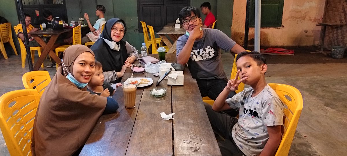 FadliPayTRG's tweet photo. Malam Mingguan.... https://t.co/H1uugttEaY