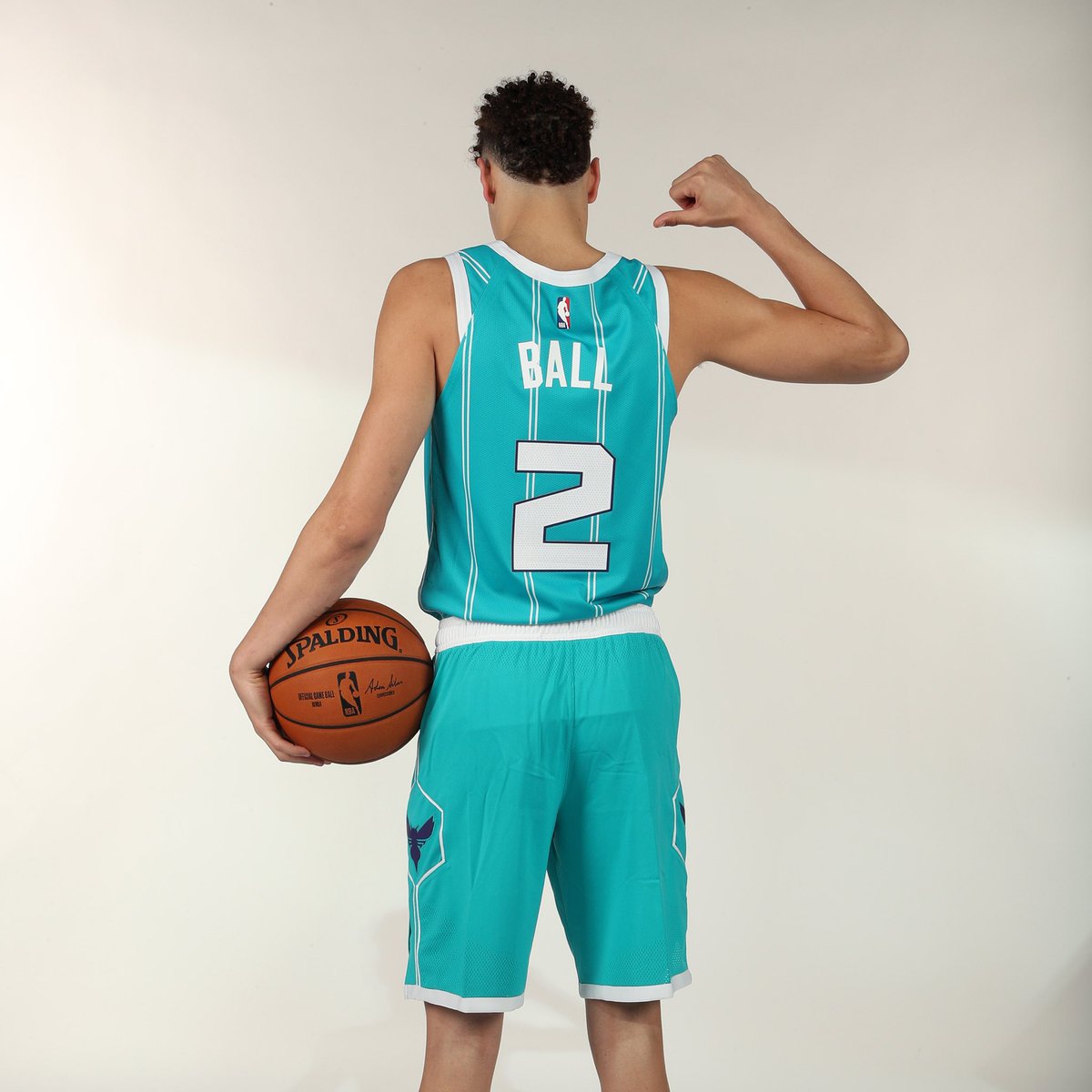 Buy lamelo ball shirt hornets\u003e OFF-62. lamelo ball jersey youth large....