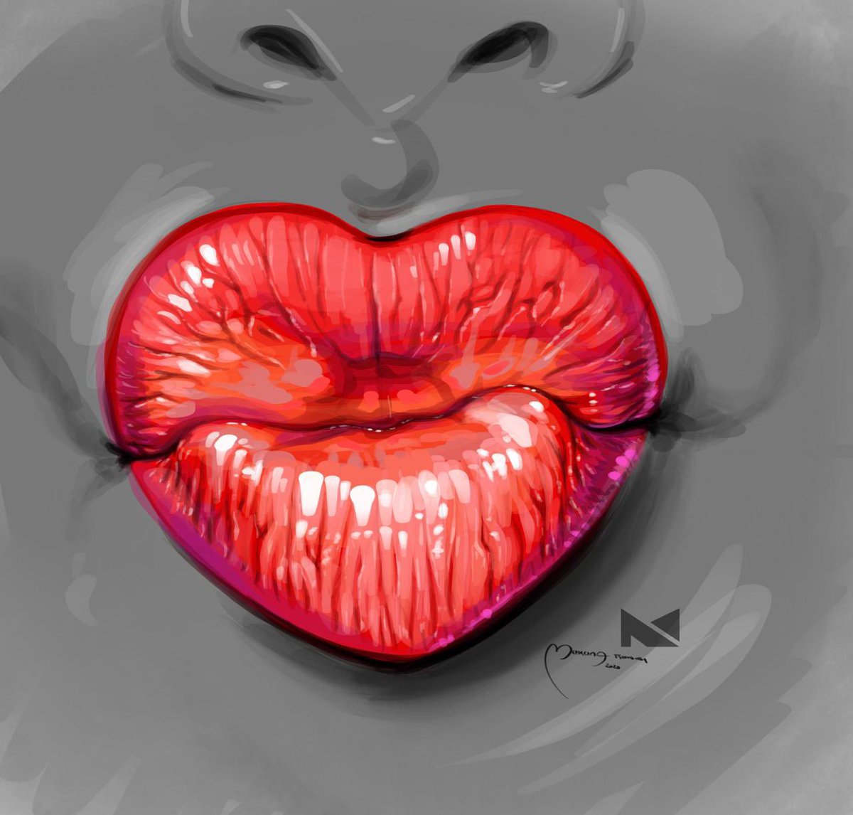 BadartMukuna's tweet photo. Visit my website for more artwork at https://t.co/1V6SsG3vk4 Find me on IG @Badartmukuna #ArtistOnTwitter #ArtLovers #ipadpro2020 #drawingoftheday #paintings #comicbooks #ComicsForEveryone #Chiefs #Amakhosi4Life #DoesItAllInOne https://t.co/1RVfYcMd24