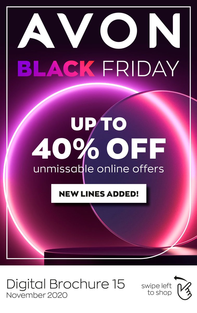 Up to 40% off unmissable online offers

avon.uk.com/store/Emilysbe…
