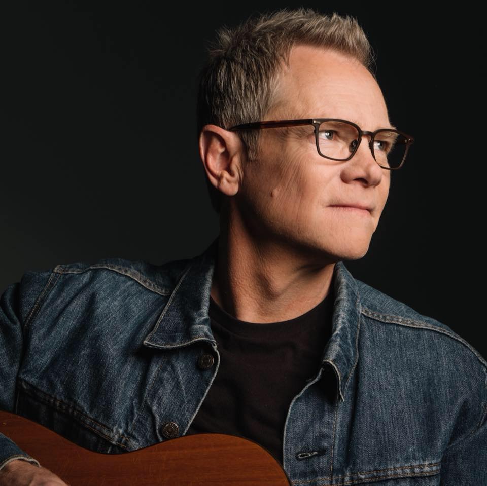 Happy Birthday to the legendary Steven Curtis Chapman. What\s your favorite song from Steven? 