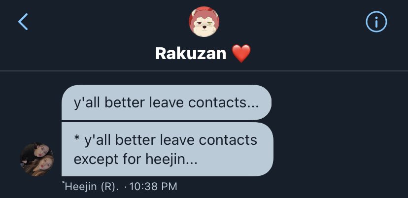 bskheejin's tweet photo. everyone: *soft hours* 
rakuzan: https://t.co/VQrI8H6tW1