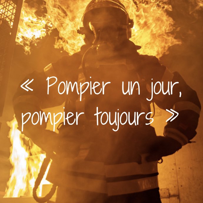 Msieurcitation Auf Twitter Pompier Un Jour Pompier Toujours Pompier Citation Phrase Proverbe Samedi Msieurcitation Tweetcitation T Co K2ysppprih Twitter