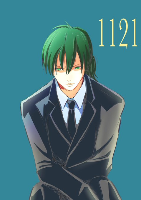 宜野座伸元のtwitterイラスト検索結果