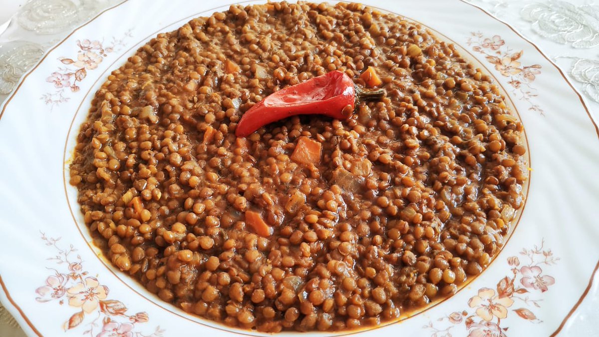 recipes_eazy's tweet photo. how to cook lentils recipe rich in iron  #lentils #Foodie #pies #cake #potato #pizza #saltypie #donuts #trilica #toast #chausson
👇 👇 👇 👇 👇 👇 👇 👇
https://t.co/C5FgOSqS67 https://t.co/rvfaUneeku