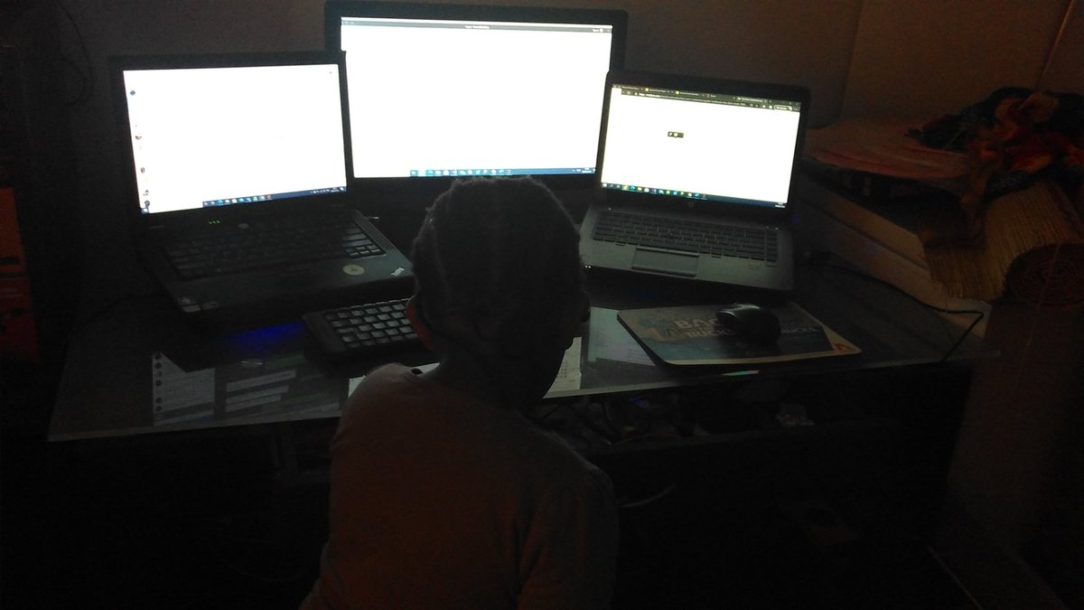 mbongiekhosini's tweet image. Had to call the star player into play... #MotusMLHack is about to see a genius at work. Apparently my classification is not good enough.