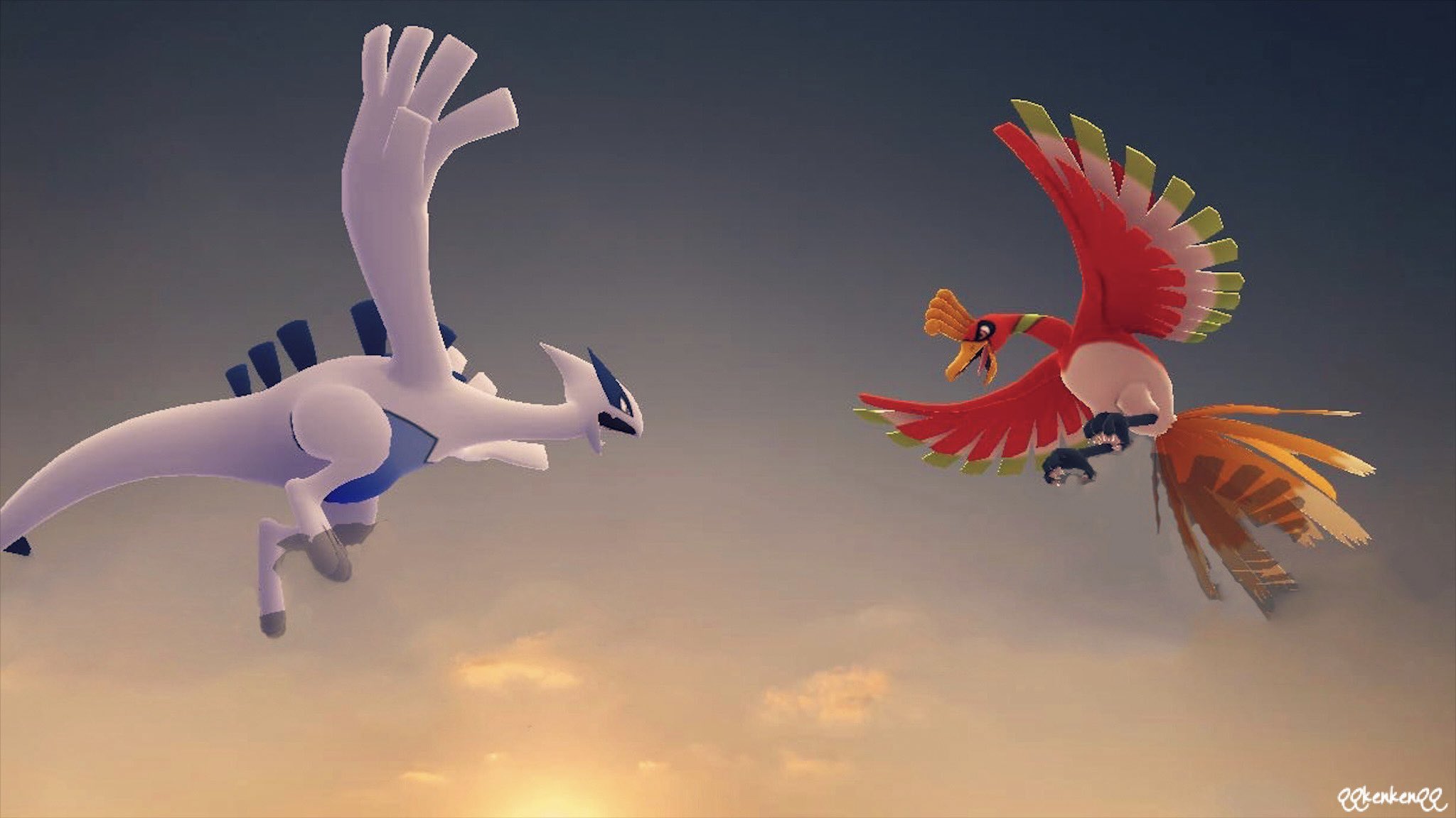 Kenken イーブイの日でもあり ポケットモンスター金銀の発売日でした ポケットモンスター金銀 ポケモン金銀 ポケモン金銀21周年 Pokemongo Gosnapshot Pokemongoar ポケモンgo ポケモン Pokemon ルギア ホウオウ Lugia Hooh T Co Kenken イーブイの日でもあり ポケットモンスター金銀の発売日でした ポケットモンスター金銀 ポケモン金銀 ポケモン金銀21周年 Pokemongo Gosnapshot Pokemongoar ポケモンgo ポケモン Pokemon ルギア ホウオウ Lugia Hooh T Co