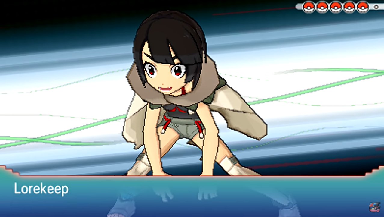 Mixeli 6 Years Ago Today Came Out Pokemon Omega Ruby Alpha Sapphire The Amount Of Stuff Added To These Game Was One Of The Best Game Of All Time
