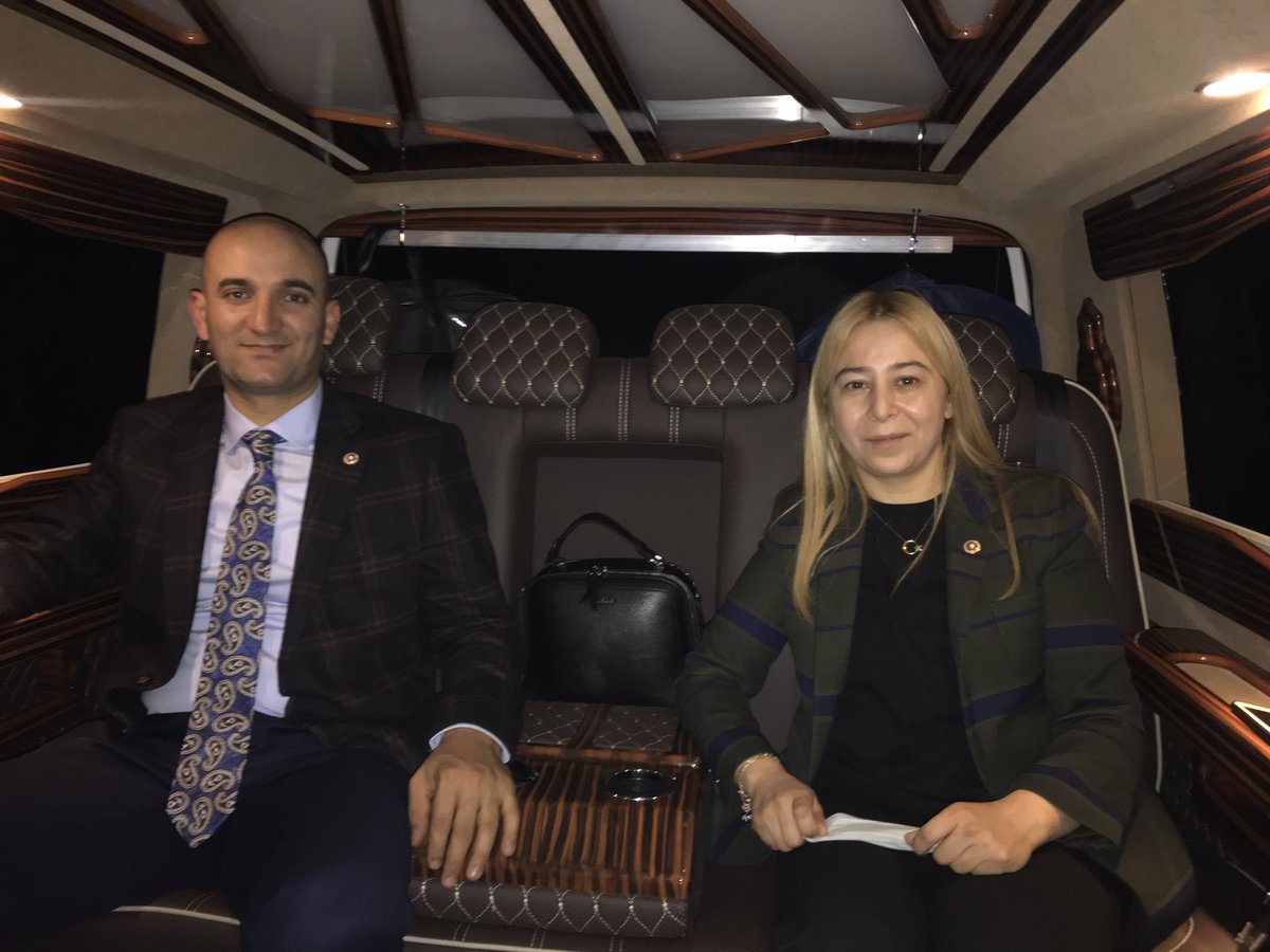 Liderimizin emrinde, milletimizin hizmetinde yollardayız 🇹🇷 <a href="/OlcayKilavuz/">Olcay Kılavuz 🇹🇷</a>