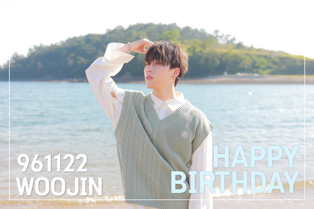 MYstar_ent's tweet photo. [961122] ❤️HAPPY WOOJIN DAY🎉

#MYst #마이스트 #Woojin #우진 #우진의_25번째_생일_ㅊㅋ #천재_우진이_태어남 #애두라고마워 #Happy_Woojin_day #Birthday https://t.co/E5dJjyl8Mg