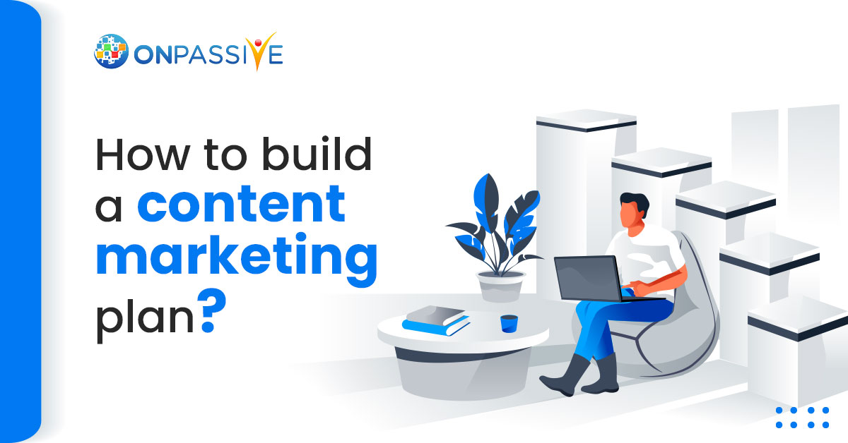 How to Build a Content Marketing Plan?

Read More: onpassive.com/blog/how-build…

#OnPassive #Marketing #RobustStrategy #ContentStartegy #GoalSetup #ContentResearch #Keyword #ContentMarketingPlan #MarketingCalander #DigitalMarketing #CompetitorResearch