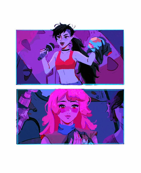 obsidian was so cute 