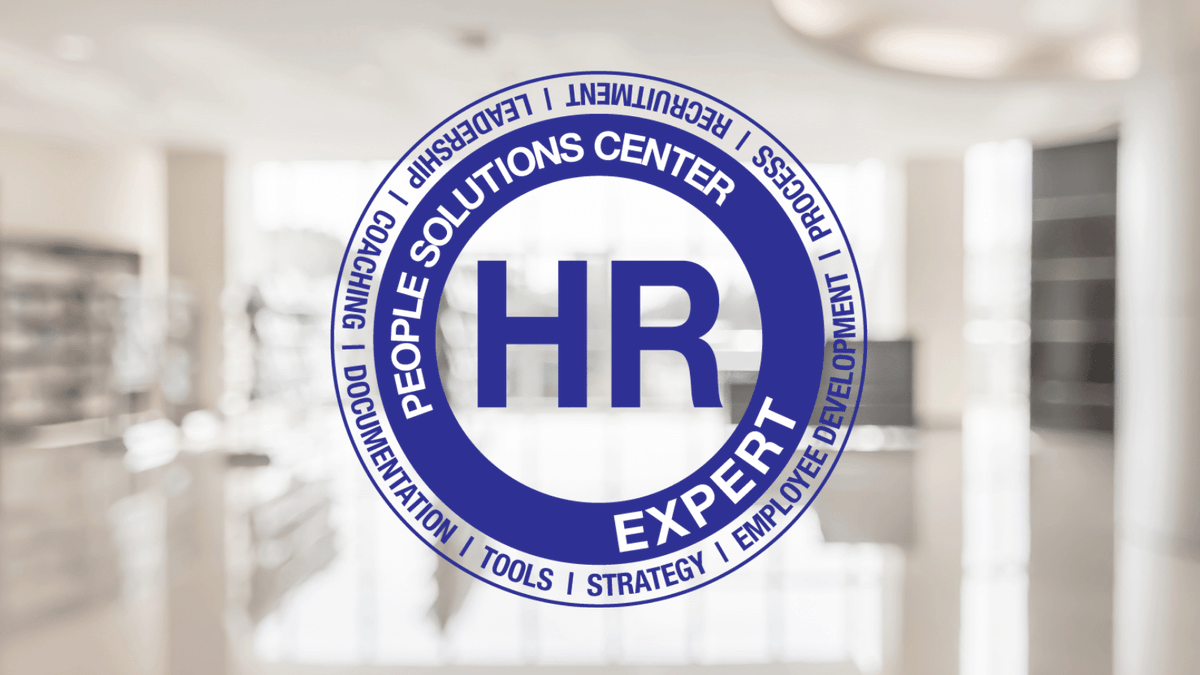PplSolutionsCtr's tweet photo. If you are a Small Business Owner with more questions than answers and are concerned for the well-being of your employees, we can help. Our HR Expert Program is for you! We have the experience and expertise to help you implement the right approach for your business. https://t.co/FYbAm3CyQp