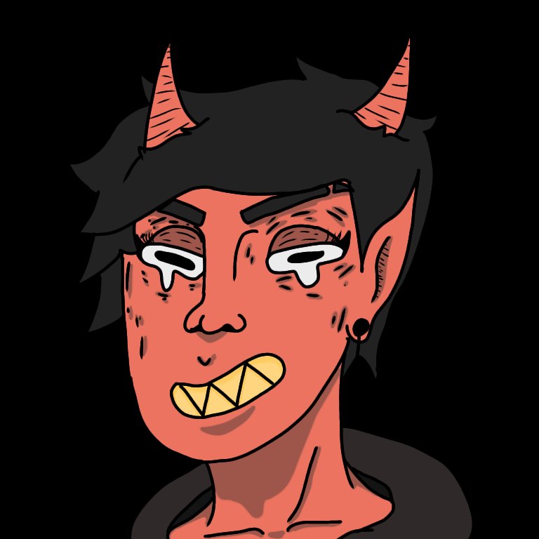 ll_Oblivion_ll's tweet photo. I don't usually upload much of my digital art but this is my new sprite !
#ArtistOnTwitter #digitalart #art #artsprite #creativity https://t.co/KsfajYXYbm