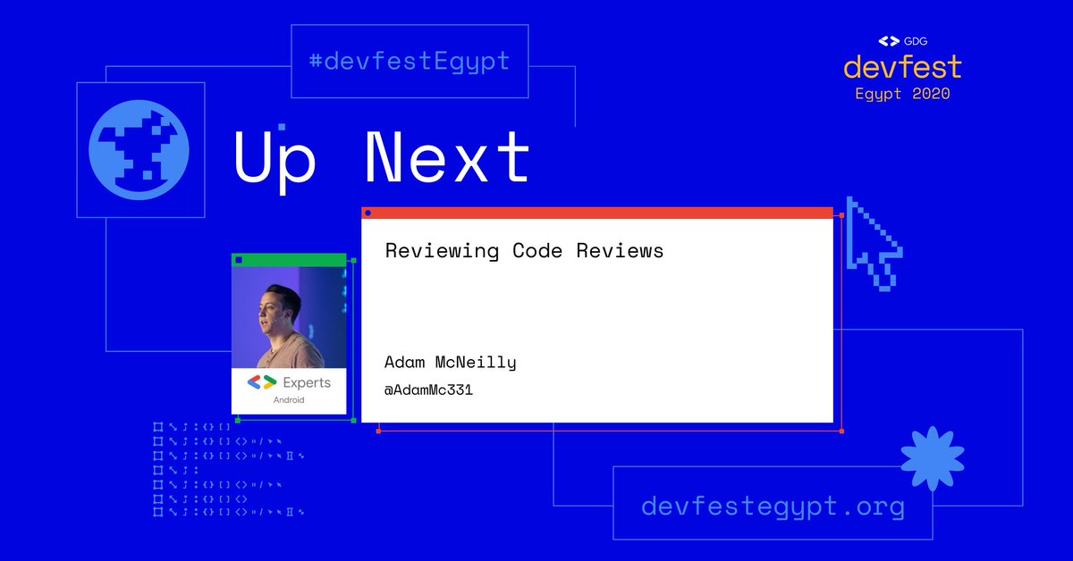 #DevFestEgypt tweet media