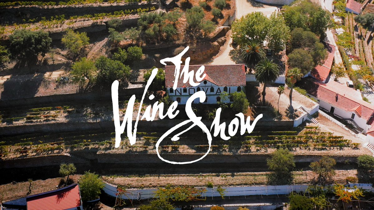 The Wine Show tweet media