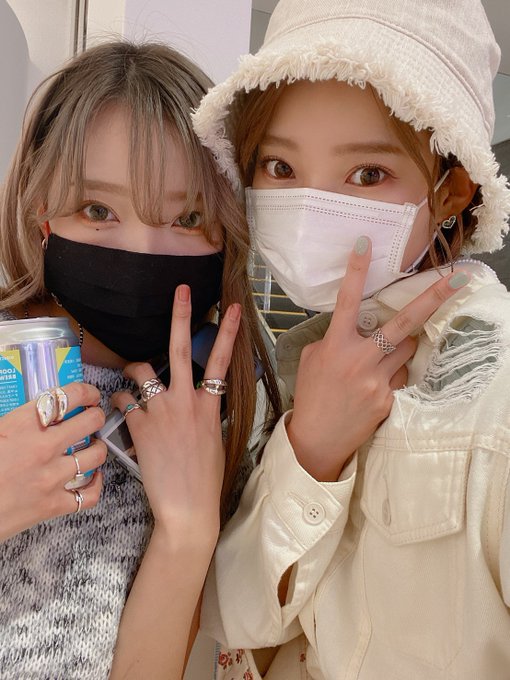 コスプレイヤーmam（まむ）のTwitter画像1