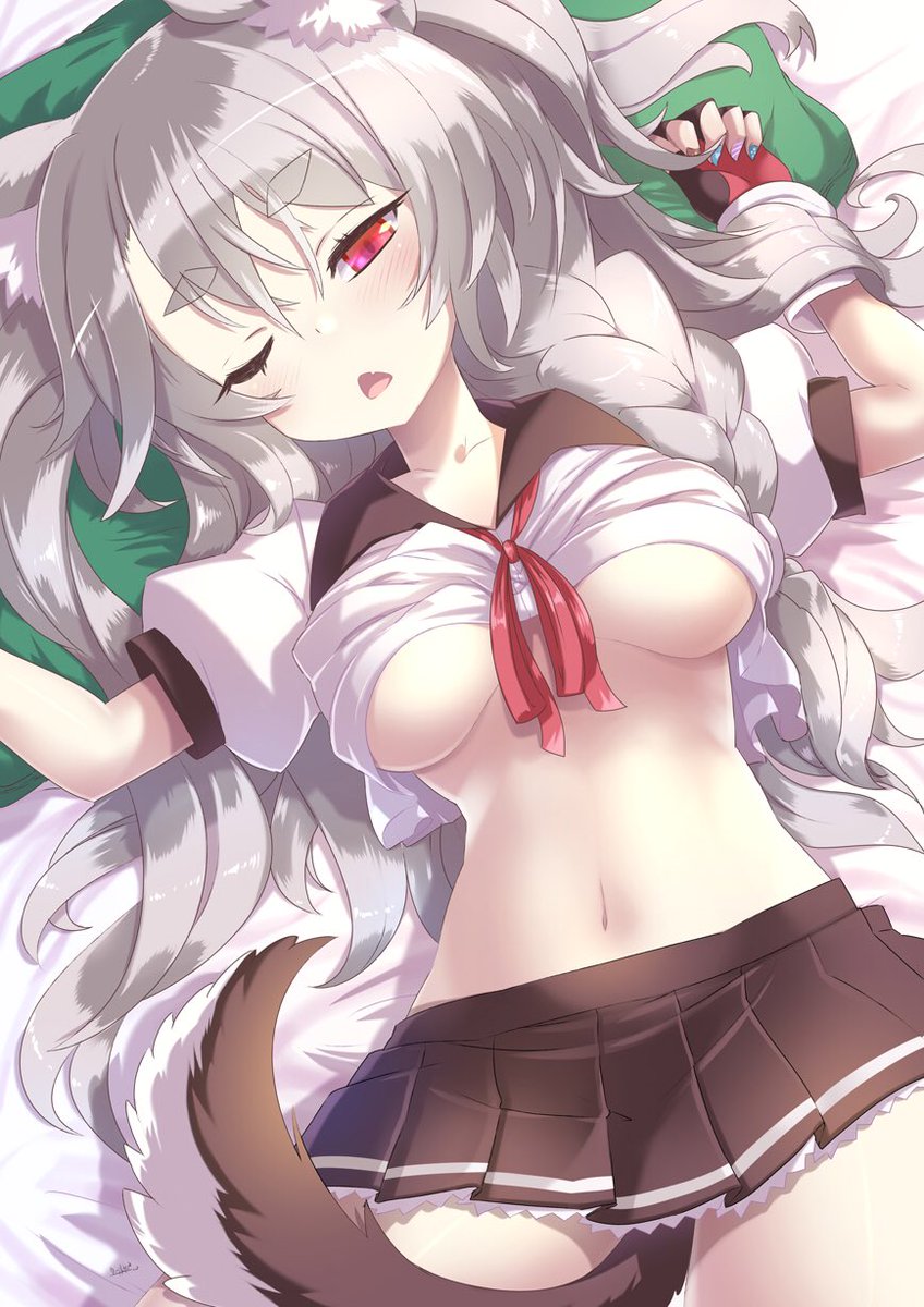 アズレンよく描いてる気がします^_^
#絵晒したらみんながブァァァってRTしてくれてブァァァってフォロワーがブァァァって増えブァァァるブァァァらブァァァしブァァァブァァァァァアア 