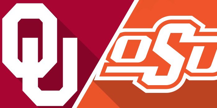 @OKCPD's photo on #BoomerSooner