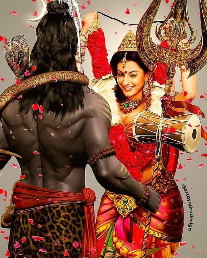 kl_lucifer's tweet photo. हो शिव पार्वती जैसी जोड़ी...

जहां प्रेम हो ज्यादा उम्मीदें हों थोड़ी...!! https://t.co/2LwhkkWXoY