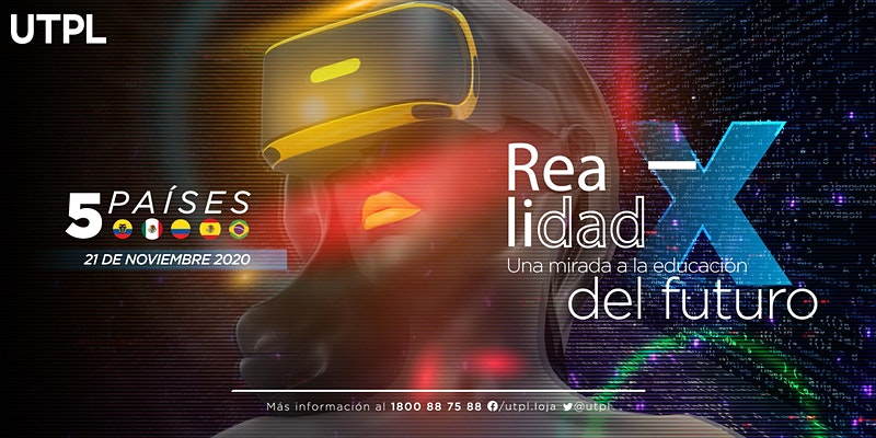 inmersivaxr's tweet photo. 🚀 A las 16:30h empieza el bloque de XR en Educación del #VRDayEc2020 #VRDay #VRDay2020 @utpl en el que participaremos junto a @LauraRaya5 @U_tad, Óscar Gallego, Martha Agila y Paulo Guerra.
👉 Sigue el evento aquí: https://t.co/1AoqnimryB https://t.co/Y8Ol1Jgv9L