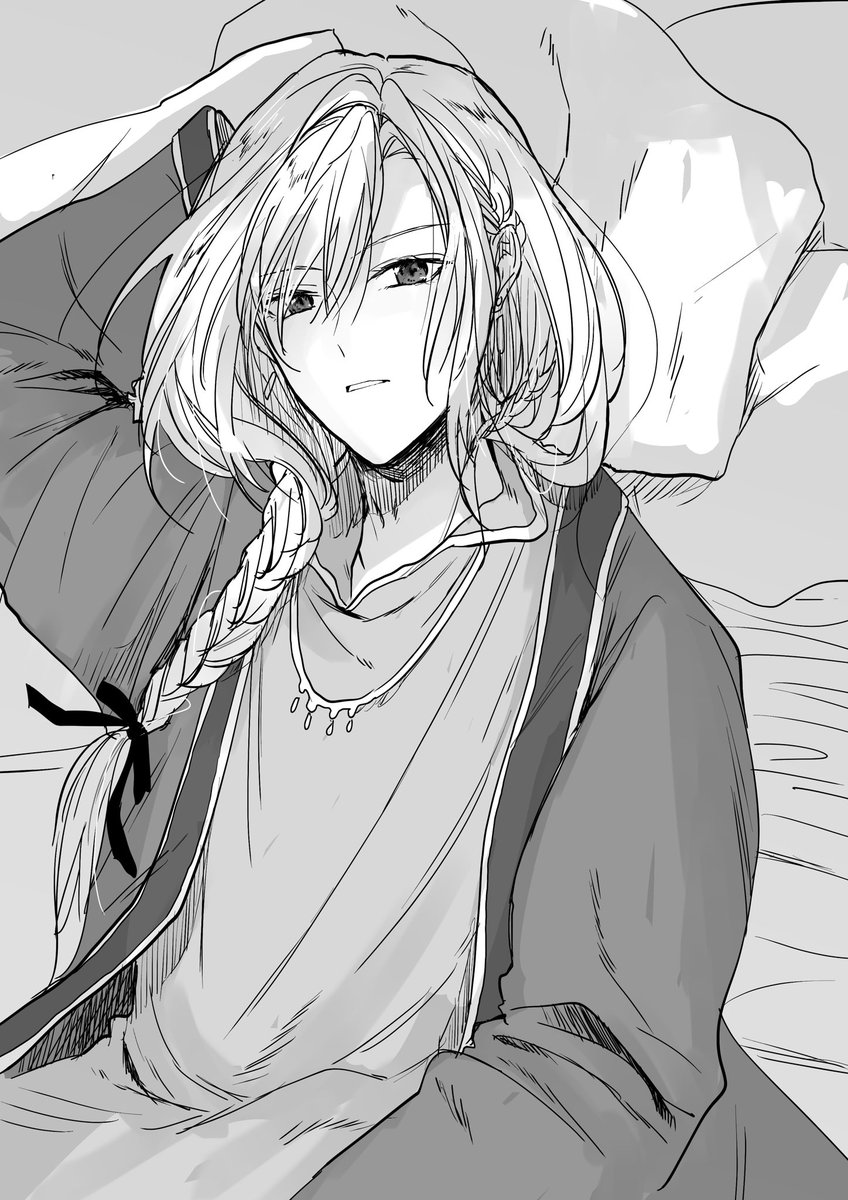 妹溺愛系お兄様 レロクさん

セカンド・サイトのこどもたち 二条さん(@orgelgarden)
https://t.co/zDdCpgxB9z 