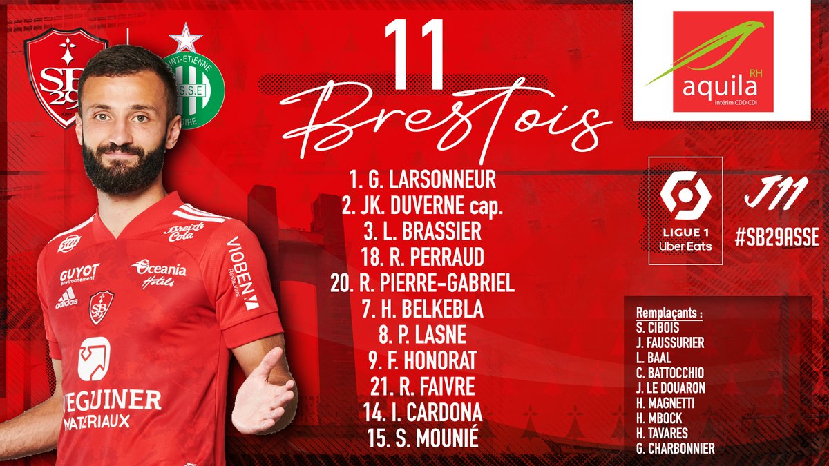 Onze Brest