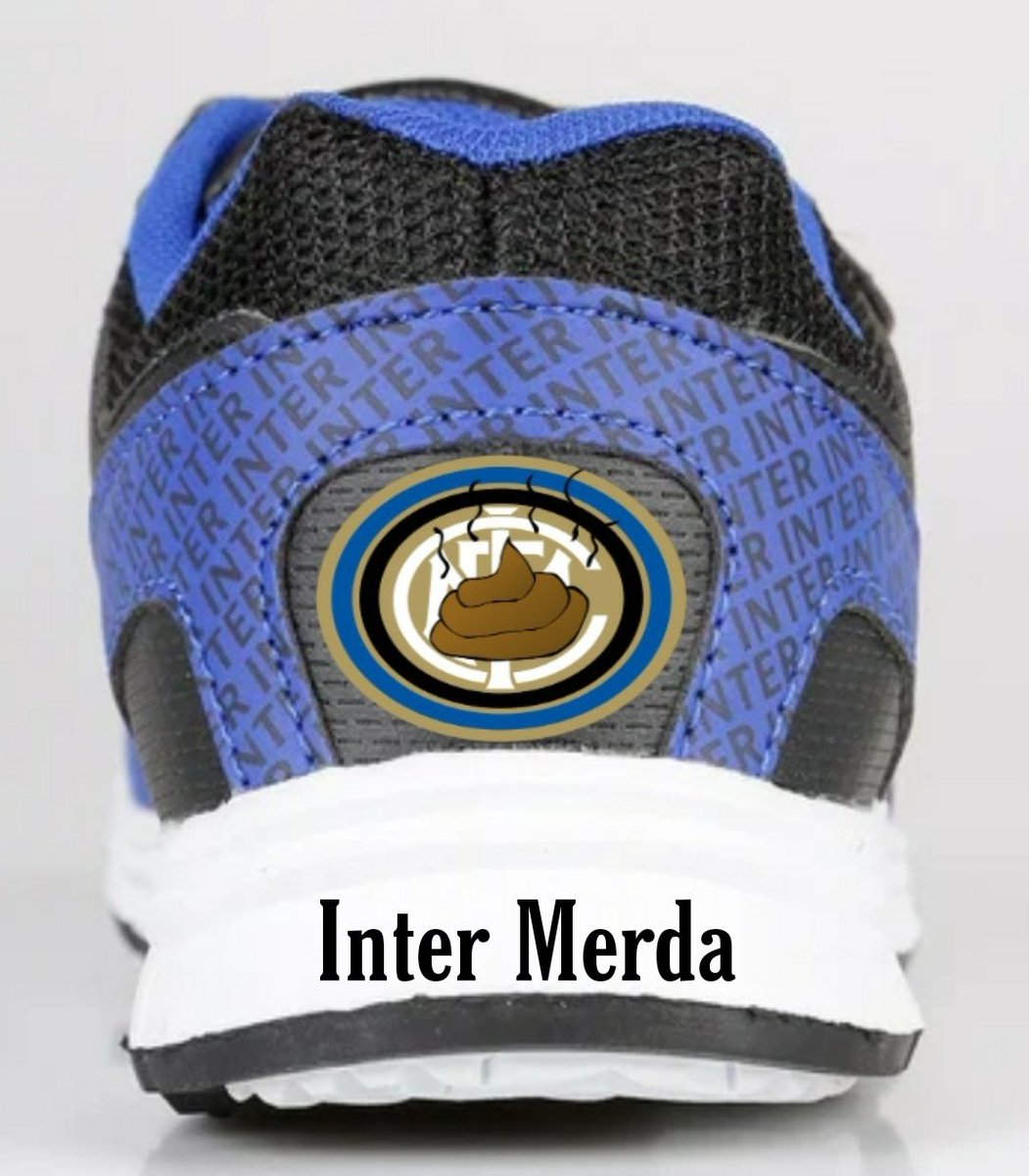 scarpe inter