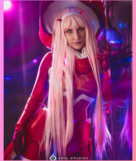 There you are my darling 💕#zerotwo #zerotwocosplay #darlinginthefrankxx #darlinginthefrankxxcosplay #darlinginthefrankxxzerotwo<a href="/tag/zerotwo"class="tags">#zerotwo</a><a href="/tag/zerotwocosplay"class="tags">#zerotwocosplay</a><a href="/tag/cosplayer"class="tags"><span>#cosplayer</span></a><a href="/tag/cosplay"class="tags"><span>#cosplay</span></a><a href="/tag/darling"class="tags"><span>#darling</span></a><a href="/tag/darlinginthefrankxx"class="tags"><span>#darlinginthefrankxx</span></a>